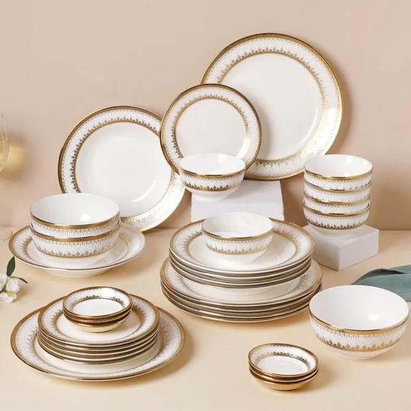 Modern Tableware